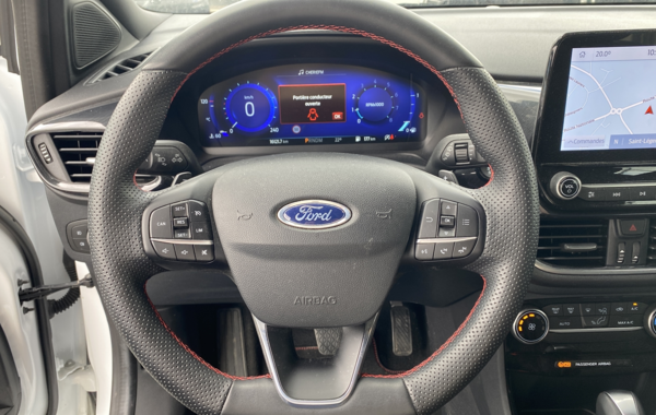 ford-puma-1-0-ecoboost-125ch-s-s-mhev-st-line-powershift - 146704686