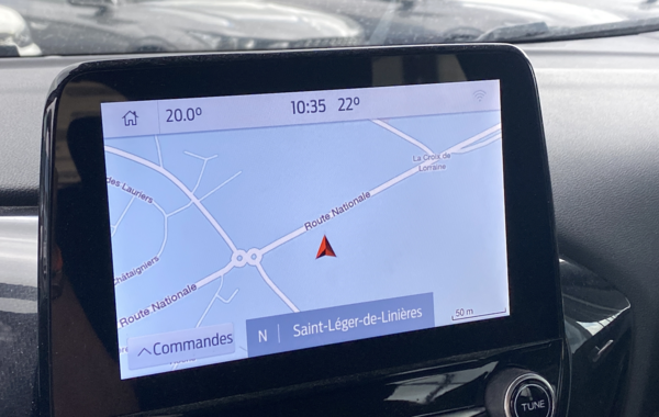 ford-puma-1-0-ecoboost-125ch-s-s-mhev-st-line-powershift - 146704686