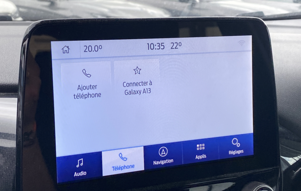 ford-puma-1-0-ecoboost-125ch-s-s-mhev-st-line-powershift - 146704686