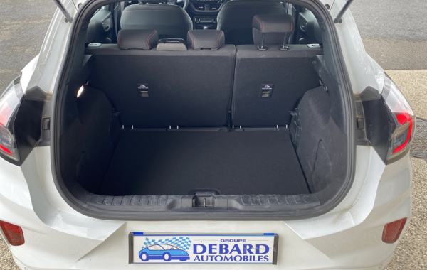 ford-puma-1-0-ecoboost-125ch-s-s-mhev-st-line-powershift - 146704686