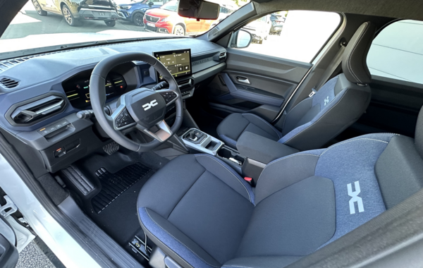 dacia-duster-1-6-hybrid-140ch-journey-4x2 - 147004686