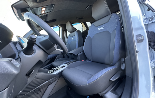 dacia-duster-1-6-hybrid-140ch-journey-4x2 - 147004686