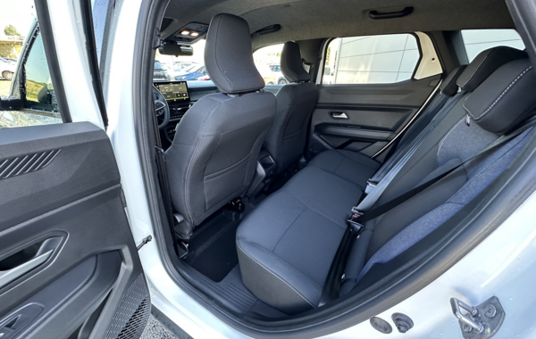 dacia-duster-1-6-hybrid-140ch-journey-4x2 - 147004686