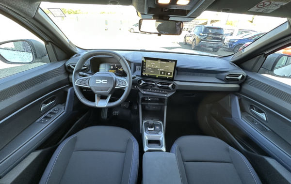 dacia-duster-1-6-hybrid-140ch-journey-4x2 - 147004686