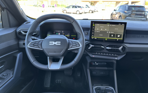 dacia-duster-1-6-hybrid-140ch-journey-4x2 - 147004686