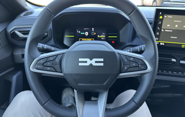 dacia-duster-1-6-hybrid-140ch-journey-4x2 - 147004686