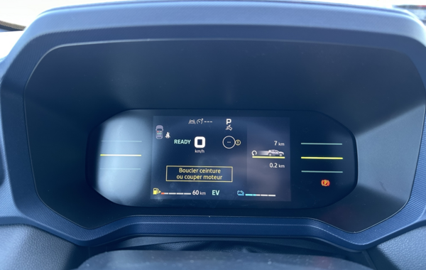 dacia-duster-1-6-hybrid-140ch-journey-4x2 - 147004686