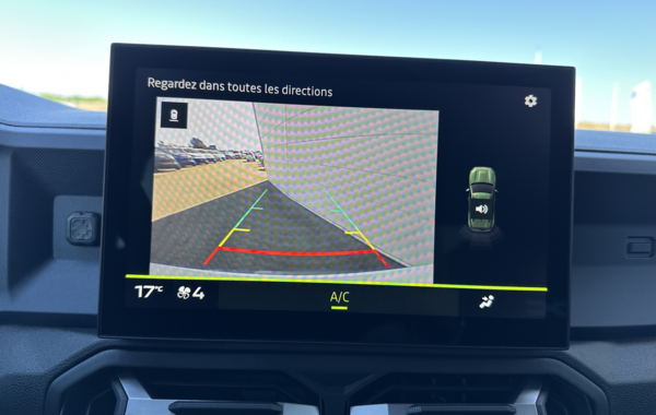 dacia-duster-1-6-hybrid-140ch-journey-4x2 - 147004686