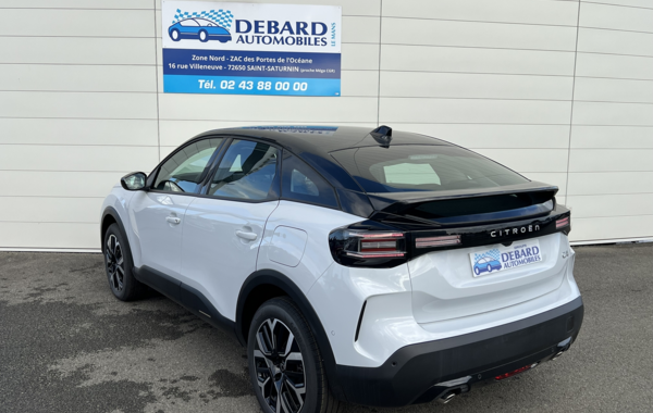 citroen-c4-1-2-hybride-145ch-s-s-business-automatique - 147214686