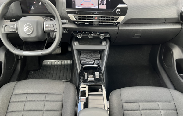 citroen-c4-1-2-hybride-145ch-s-s-business-automatique - 147214686