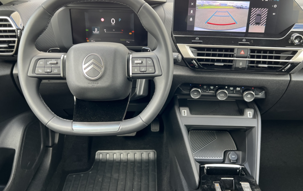 citroen-c4-1-2-hybride-145ch-s-s-business-automatique - 147214686