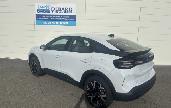 citroen-c4-1-2-hybride-145ch-s-s-business-automatique - 147234686