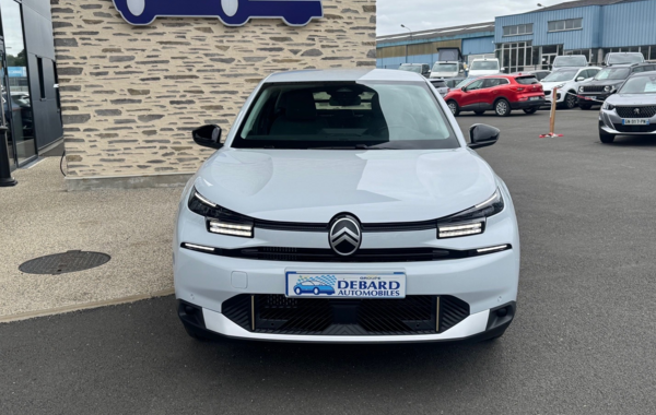 citroen-c4-1-2-hybride-145ch-s-s-business-automatique - 147244686