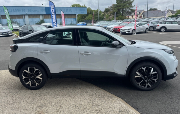 citroen-c4-1-2-hybride-145ch-s-s-business-automatique - 147244686