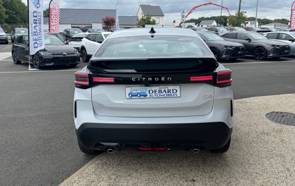 citroen-c4-1-2-hybride-145ch-s-s-business-automatique - 147244686