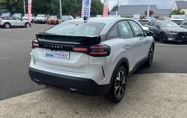 citroen-c4-1-2-hybride-145ch-s-s-business-automatique - 147244686