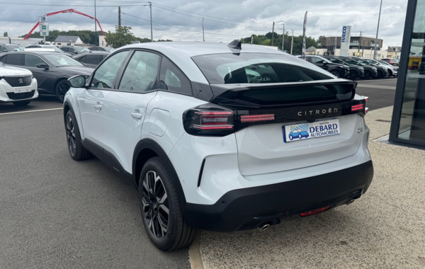 citroen-c4-1-2-hybride-145ch-s-s-business-automatique - 147244686