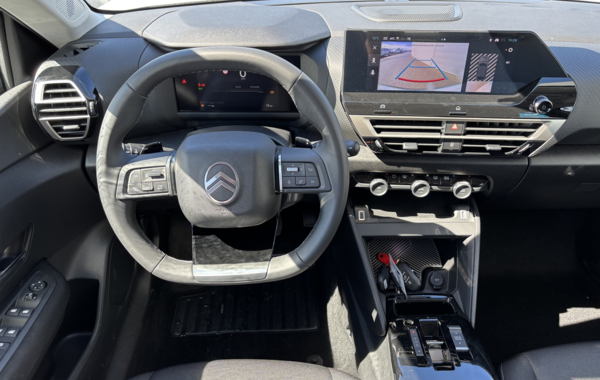 citroen-c4-1-2-hybride-145ch-s-s-business-automatique - 147264686