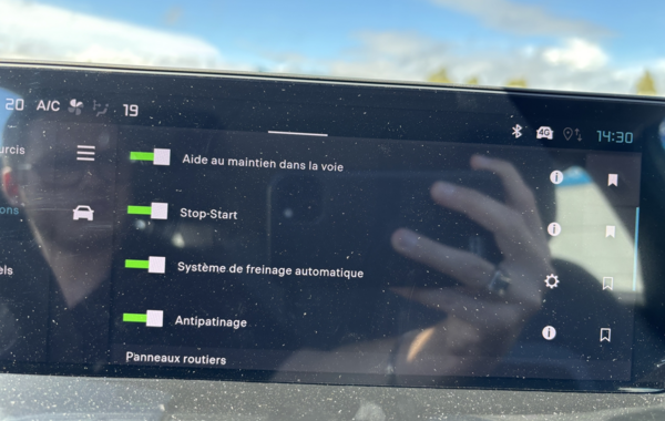 citroen-c4-1-2-hybride-145ch-s-s-business-automatique - 147264686