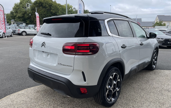 citroen-c5-aircross-1-5-bluehdi-130ch-max-boite-automatique - 147724686