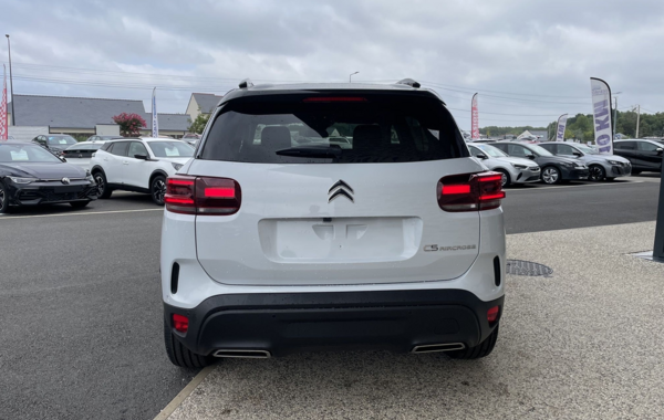 citroen-c5-aircross-1-5-bluehdi-130ch-max-boite-automatique - 147724686