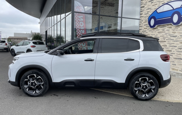 citroen-c5-aircross-1-5-bluehdi-130ch-max-boite-automatique - 147724686