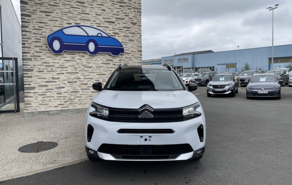 citroen-c5-aircross-1-5-bluehdi-130ch-max-boite-automatique - 147744686