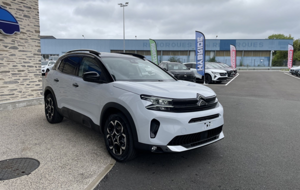 citroen-c5-aircross-1-5-bluehdi-130ch-max-boite-automatique - 147744686