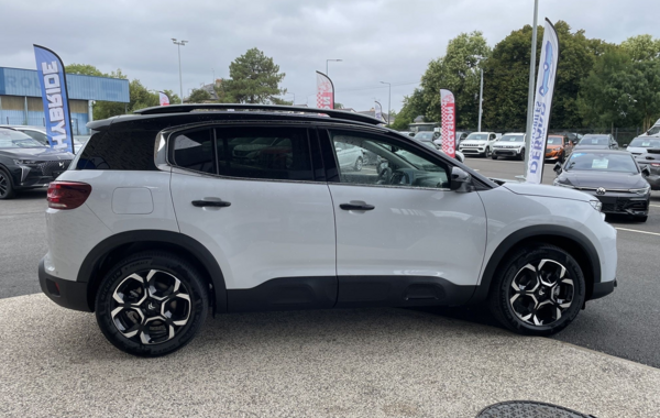 citroen-c5-aircross-1-5-bluehdi-130ch-max-boite-automatique - 147744686
