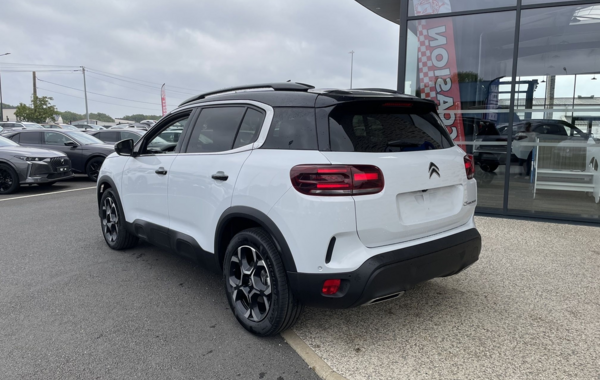 citroen-c5-aircross-1-5-bluehdi-130ch-max-boite-automatique - 147744686