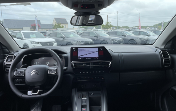 citroen-c5-aircross-1-5-bluehdi-130ch-max-boite-automatique - 147744686