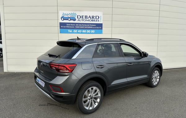 volkswagen-t-roc-1-5-tsi-evo2-150ch-life-plus-dsg7 - 147764686
