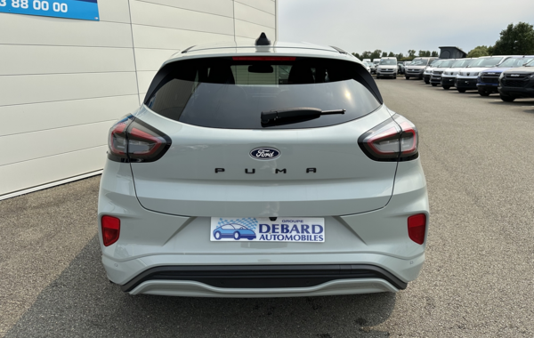 ford-puma-1-0-ecoboost-hybrid-125ch-st-line-s-s-powershift - 147884686