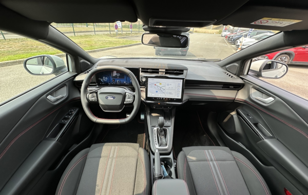 ford-puma-1-0-ecoboost-hybrid-125ch-st-line-s-s-powershift - 147884686