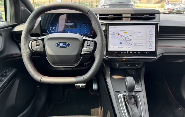 ford-puma-1-0-ecoboost-hybrid-125ch-st-line-s-s-powershift - 147884686