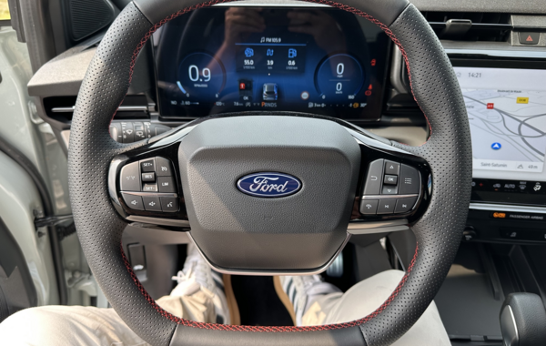 ford-puma-1-0-ecoboost-hybrid-125ch-st-line-s-s-powershift - 147884686