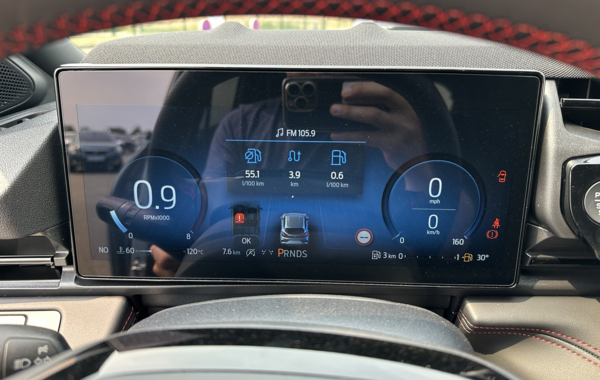 ford-puma-1-0-ecoboost-hybrid-125ch-st-line-s-s-powershift - 147884686