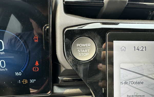 ford-puma-1-0-ecoboost-hybrid-125ch-st-line-s-s-powershift - 147884686