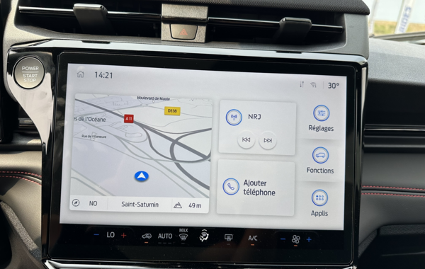 ford-puma-1-0-ecoboost-hybrid-125ch-st-line-s-s-powershift - 147884686