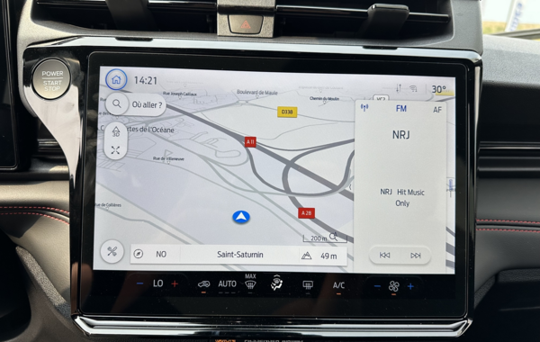 ford-puma-1-0-ecoboost-hybrid-125ch-st-line-s-s-powershift - 147884686