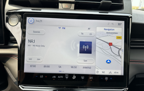 ford-puma-1-0-ecoboost-hybrid-125ch-st-line-s-s-powershift - 147884686