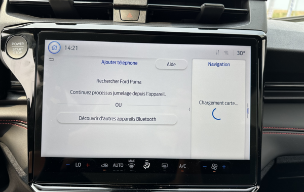 ford-puma-1-0-ecoboost-hybrid-125ch-st-line-s-s-powershift - 147884686