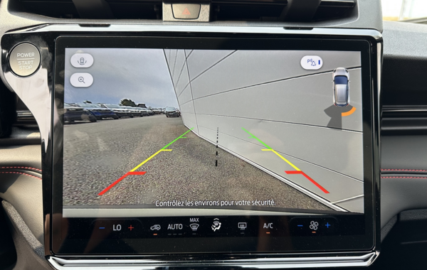 ford-puma-1-0-ecoboost-hybrid-125ch-st-line-s-s-powershift - 147884686
