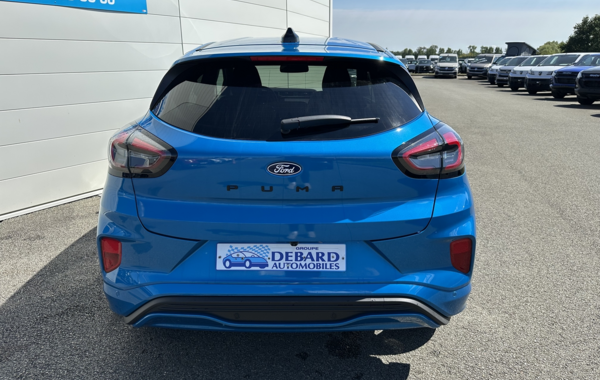 ford-puma-1-0-ecoboost-hybrid-125ch-st-line-s-s-powershift - 147894686