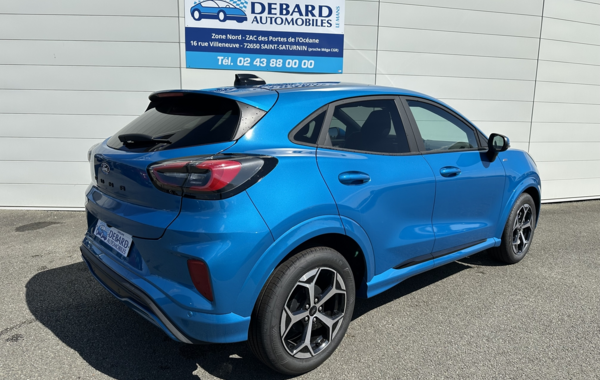 ford-puma-1-0-ecoboost-hybrid-125ch-st-line-s-s-powershift - 147894686