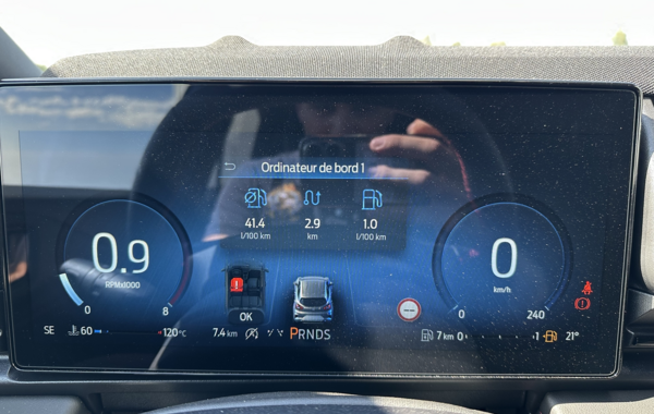 ford-puma-1-0-ecoboost-hybrid-125ch-st-line-s-s-powershift - 147894686