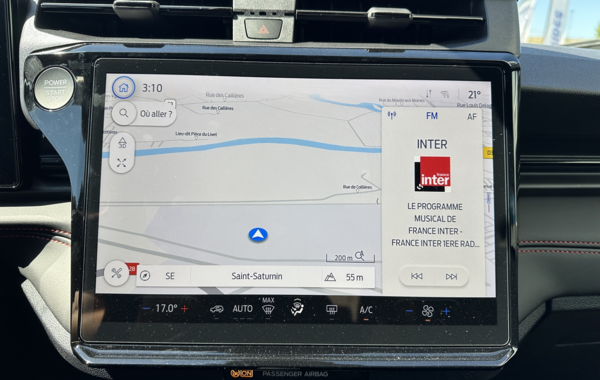 ford-puma-1-0-ecoboost-hybrid-125ch-st-line-s-s-powershift - 147894686