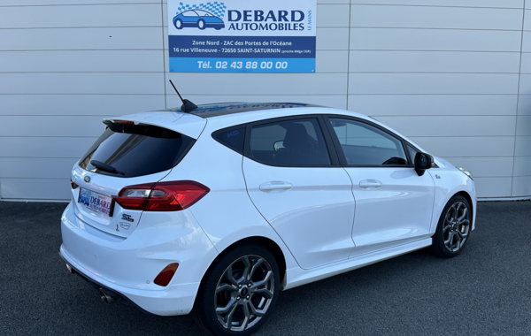 ford-fiesta-1-0-ecoboost-125ch-mhev-st-line-5p - 147974686