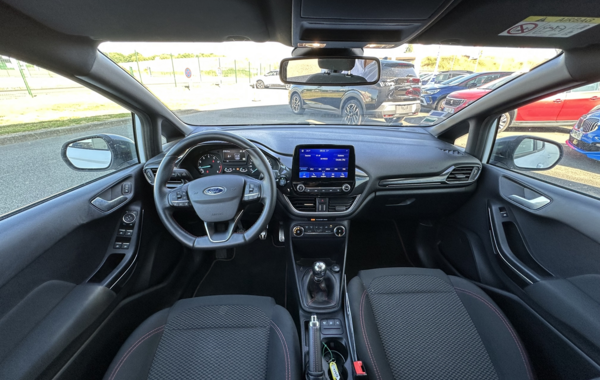 ford-fiesta-1-0-ecoboost-125ch-mhev-st-line-5p - 147974686