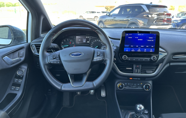 ford-fiesta-1-0-ecoboost-125ch-mhev-st-line-5p - 147974686